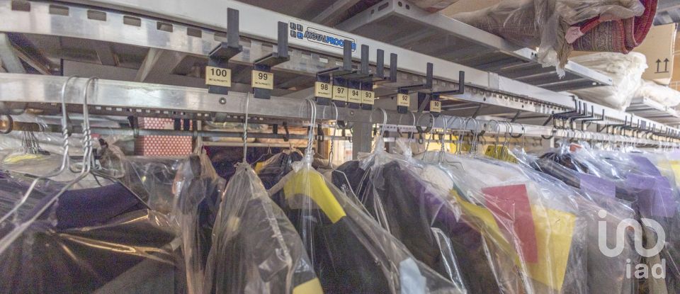 Attività locali di 365 m² in Castelfidardo (60022)