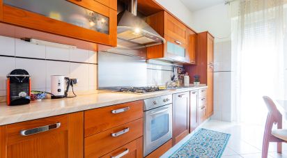 Trilocale di 119 m² a Seregno (20831)