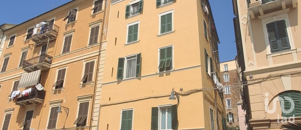 Bilocale di 44 m² a Savona (17100)