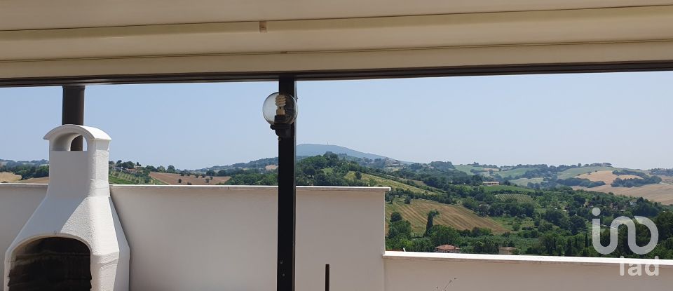 Quadrilocale di 120 m² a Ancona (60121)