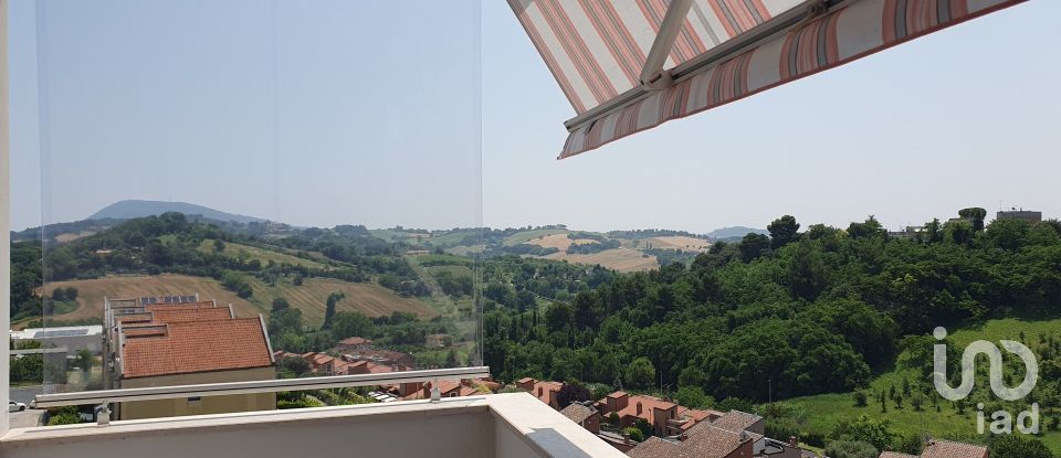 Quadrilocale di 120 m² a Ancona (60121)