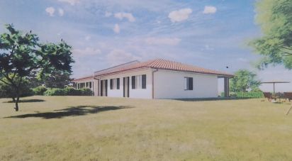 Villa Bifamiliare 7 locali di 125 m² in Nizza Monferrato (14049)