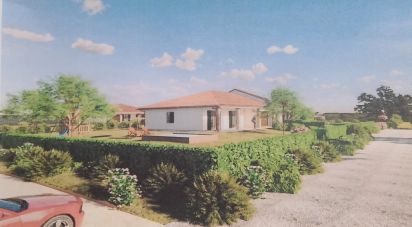 Villa Bifamiliare 7 locali di 125 m² in Nizza Monferrato (14049)