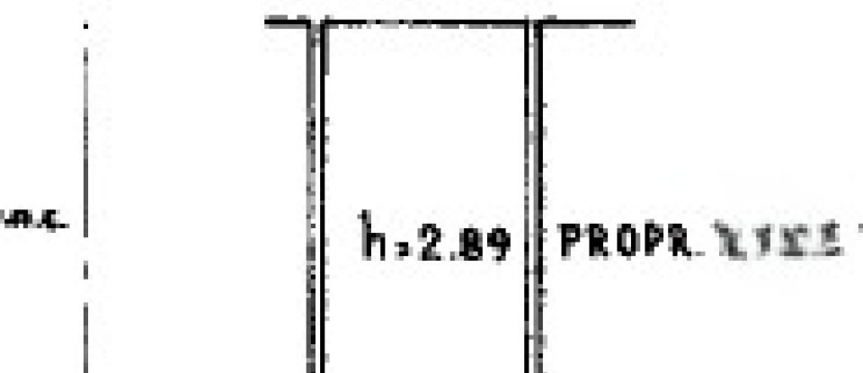 Posto auto di 12 m² in Cogoleto (16016)