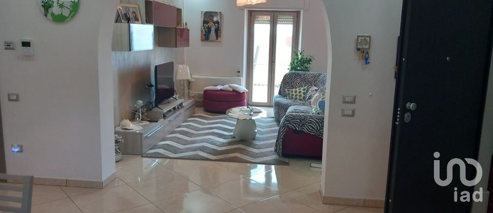 Casa indipendente 0 locali di 630 m² in Fragneto Monforte (82020)