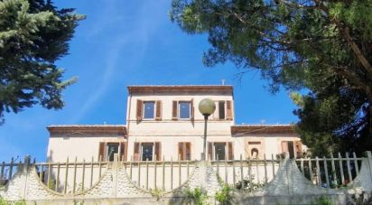 Rustico 15 locali di 703 m² in Montedinove (63069)