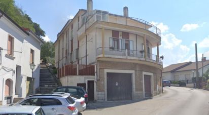 Casa indipendente 0 locali di 630 m² in Fragneto Monforte (82020)
