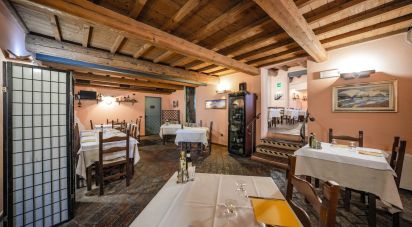 Ristorante di 982 m² in Migliaro (44020)