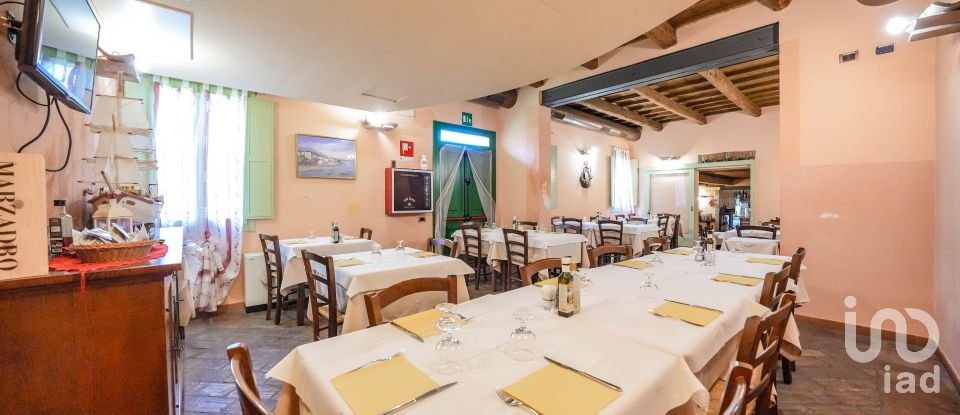 Ristorante di 982 m² in Migliaro (44020)