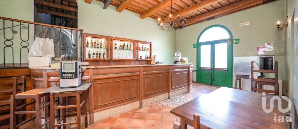 Ristorante di 982 m² in Migliaro (44020)
