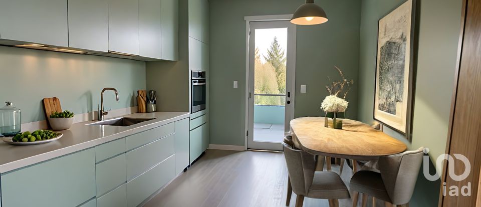 Trilocale di 109 m² a Verbania (28921)