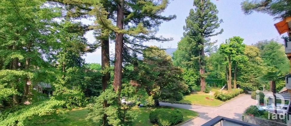 Trilocale di 109 m² a Verbania (28921)