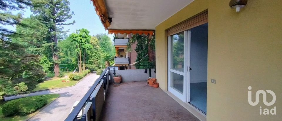 Trilocale di 109 m² a Verbania (28921)