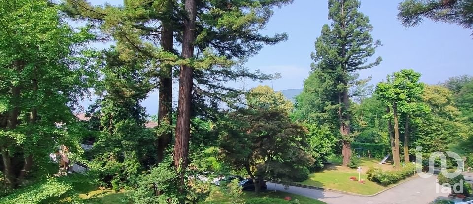 Trilocale di 109 m² a Verbania (28921)