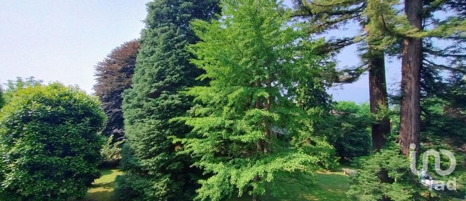 Trilocale di 109 m² a Verbania (28921)