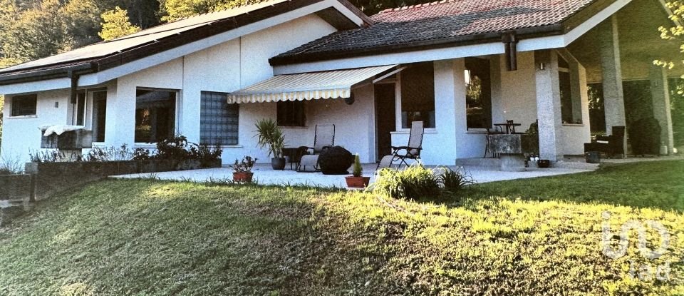 Townhouse 9 rooms of 230 m² in Arcugnano (36057)