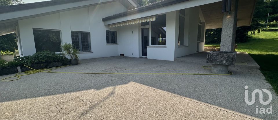 Townhouse 9 rooms of 230 m² in Arcugnano (36057)