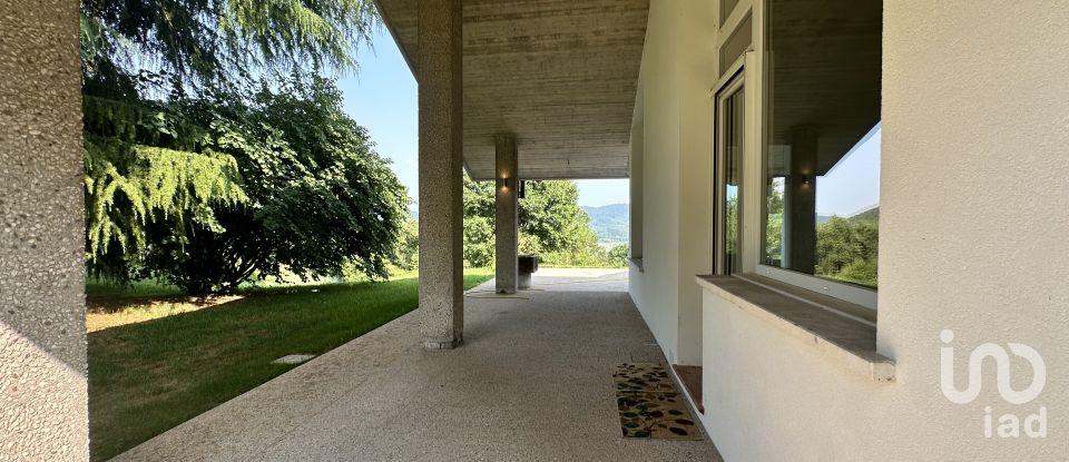 Townhouse 9 rooms of 230 m² in Arcugnano (36057)