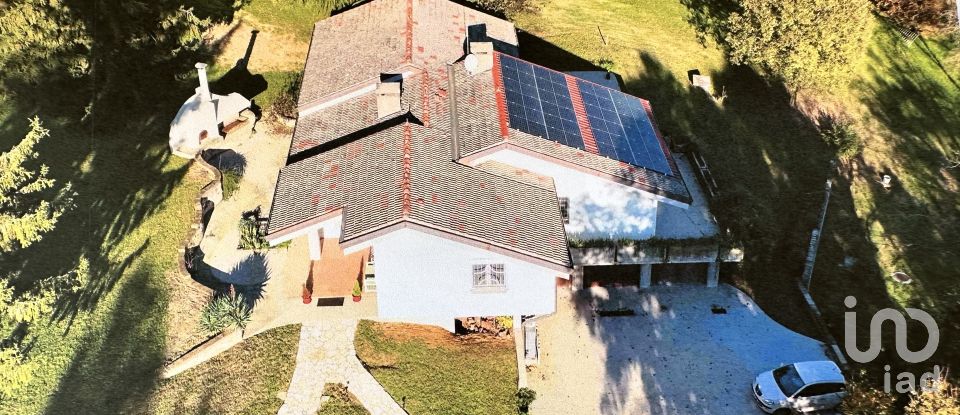 Townhouse 9 rooms of 230 m² in Arcugnano (36057)