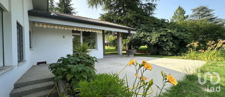 Townhouse 9 rooms of 230 m² in Arcugnano (36057)