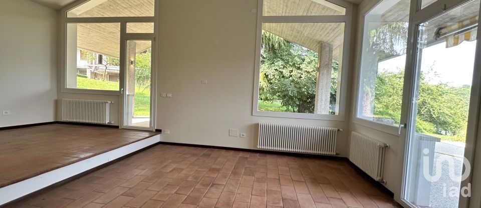 Townhouse 9 rooms of 230 m² in Arcugnano (36057)