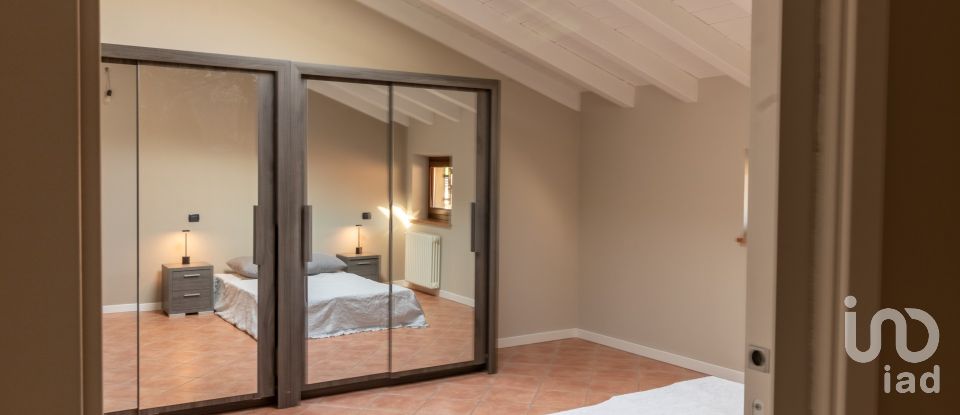 Appartamento 0 locali di 116 m² a Pastrengo (37010)