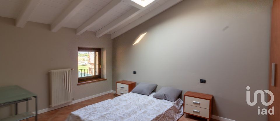 Appartamento 0 locali di 116 m² a Pastrengo (37010)