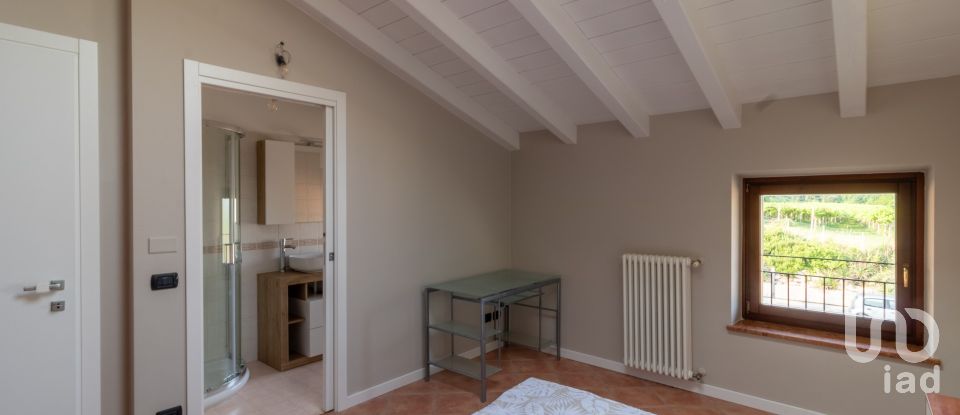 Appartamento 0 locali di 116 m² a Pastrengo (37010)