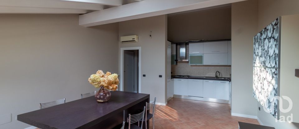 Appartamento 0 locali di 116 m² a Pastrengo (37010)