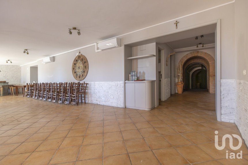 Ristorante di 292 m² in Castelfidardo (60022)