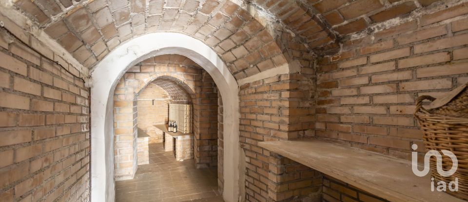 Ristorante di 292 m² in Castelfidardo (60022)