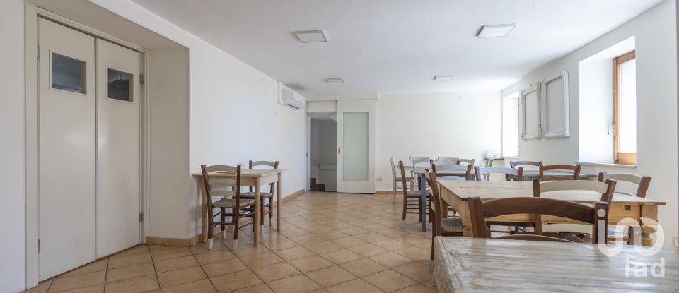 Ristorante di 292 m² in Castelfidardo (60022)