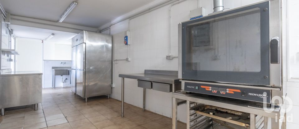 Ristorante di 292 m² in Castelfidardo (60022)