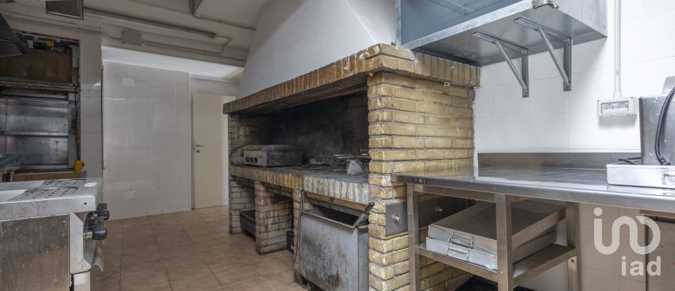 Ristorante di 292 m² in Castelfidardo (60022)