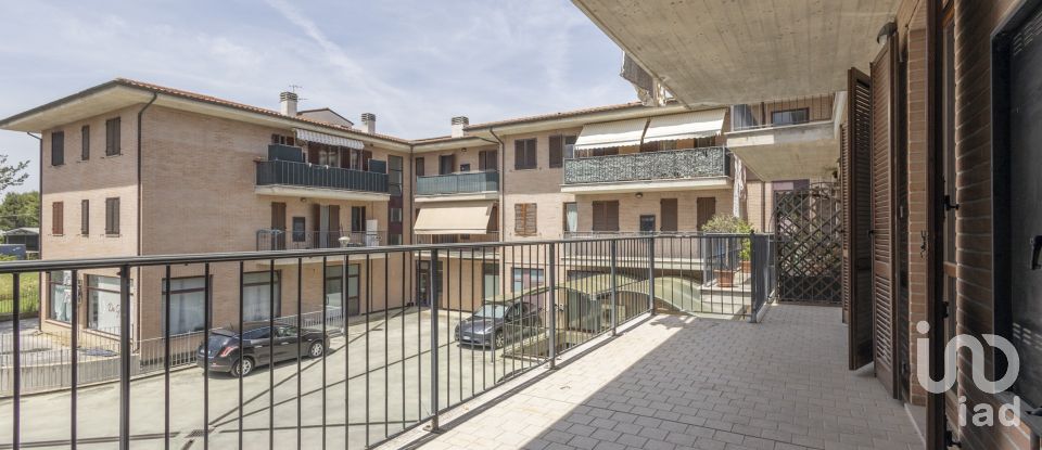 Appartamento 5 locali di 104 m² a Castelfidardo (60022)