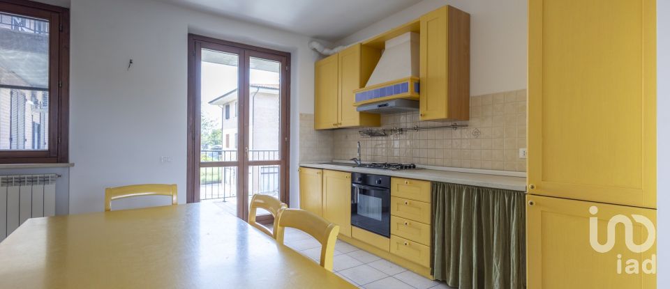 Appartamento 5 locali di 104 m² a Castelfidardo (60022)