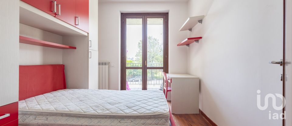 Appartamento 5 locali di 104 m² a Castelfidardo (60022)