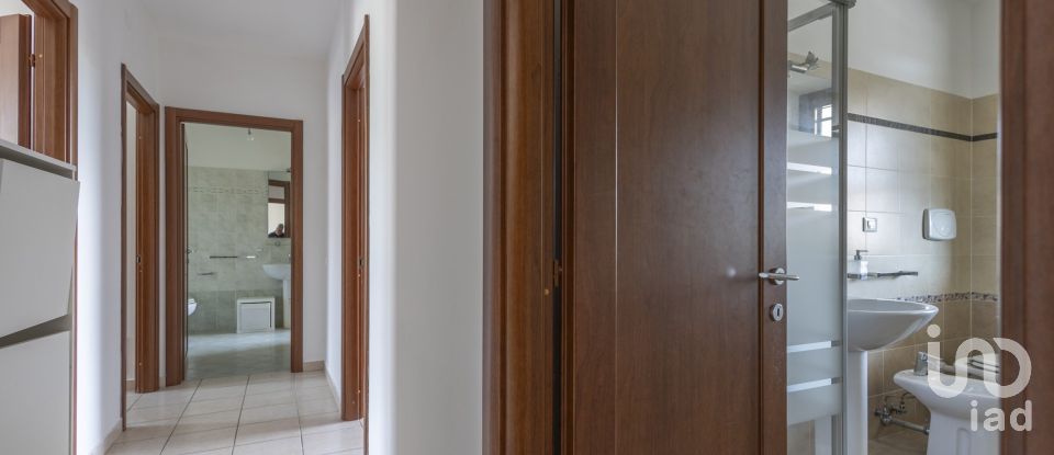 Appartamento 5 locali di 104 m² a Castelfidardo (60022)