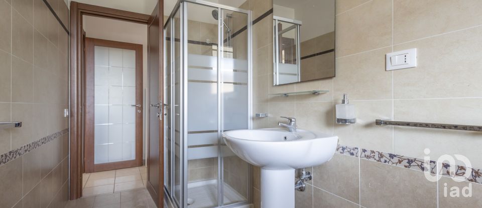 Appartamento 5 locali di 104 m² a Castelfidardo (60022)