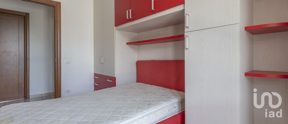 Appartamento 5 locali di 104 m² a Castelfidardo (60022)