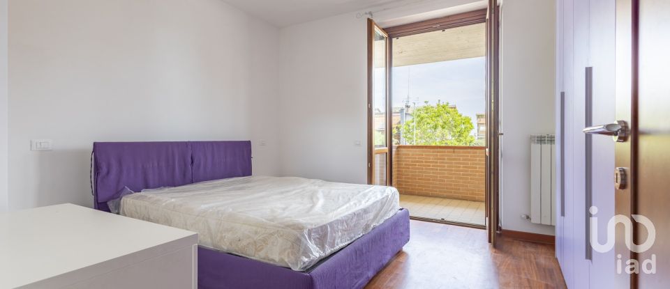 Appartamento 5 locali di 104 m² a Castelfidardo (60022)