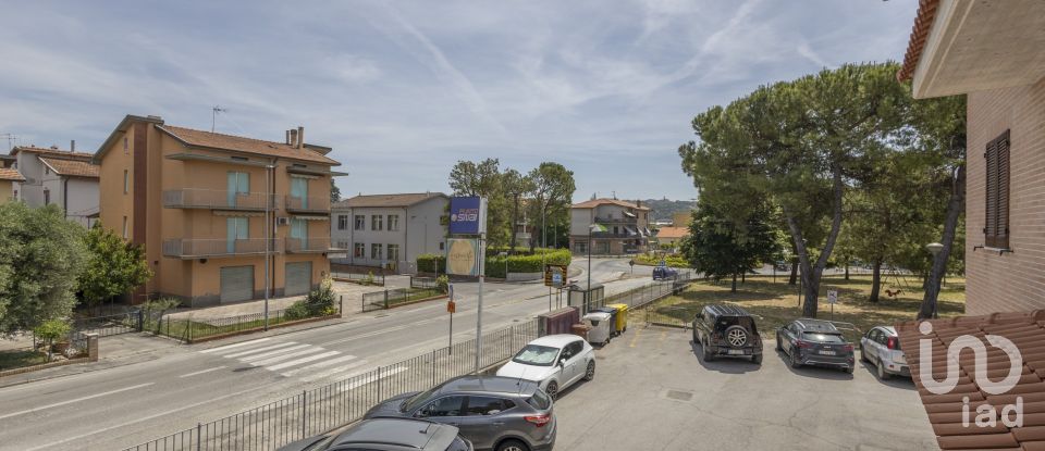 Appartamento 5 locali di 104 m² a Castelfidardo (60022)