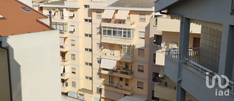 Appartamento 7 locali di 125 m² a Sassari (07100)