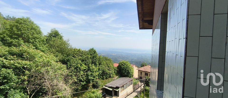 Casa indipendente 15 locali di 600 m² in Pettinengo (13843)