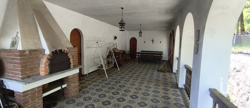 Casa indipendente 15 locali di 600 m² in Pettinengo (13843)