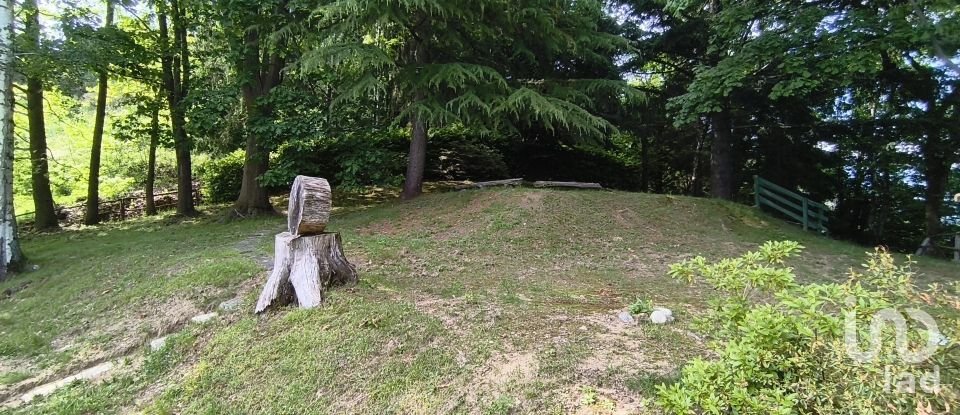 Casa indipendente 15 locali di 600 m² in Pettinengo (13843)