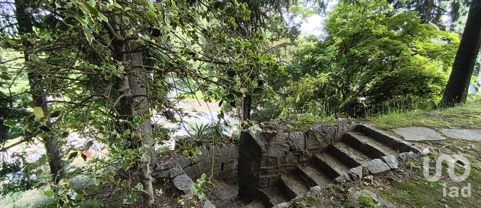 Casa indipendente 15 locali di 600 m² in Pettinengo (13843)