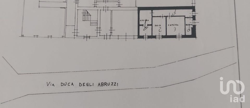 Casa indipendente 15 locali di 600 m² in Pettinengo (13843)