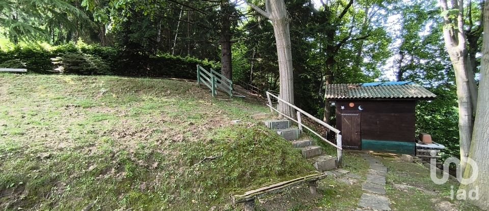 Casa indipendente 15 locali di 600 m² in Pettinengo (13843)