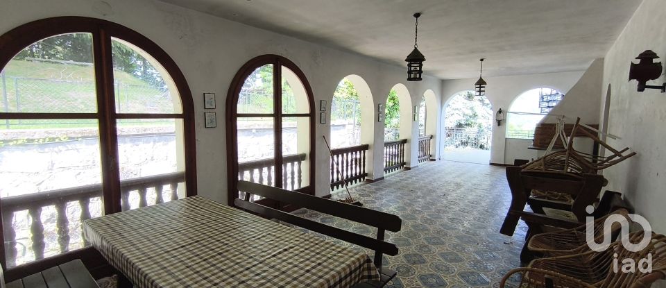 Casa indipendente 15 locali di 600 m² in Pettinengo (13843)